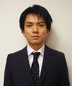 原田 三寛 講師の写真
