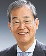 Photograph of Makoto Senior Assistant Professor