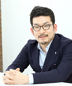 田所 雅之 講師の写真