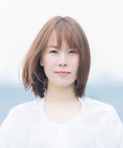 半崎 美子 講師の写真