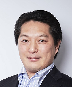 杉本 真樹 講師の写真