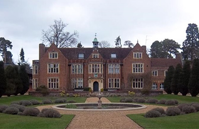 Teikyo University Group London Campus