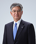 Harufumi Mochizuki