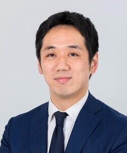 小西孝幸氏