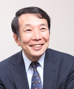 吉田健司氏