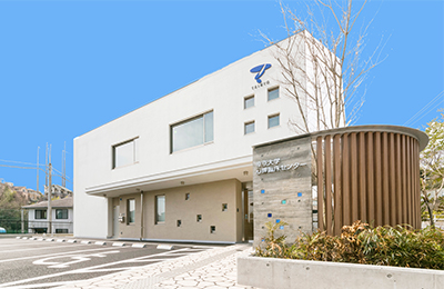 Teikyo University Mental Health Center