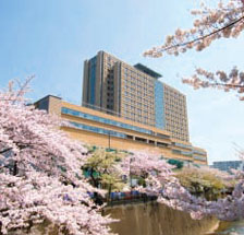 Teikyo University Hospital