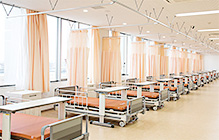 看護学科 看護実習室