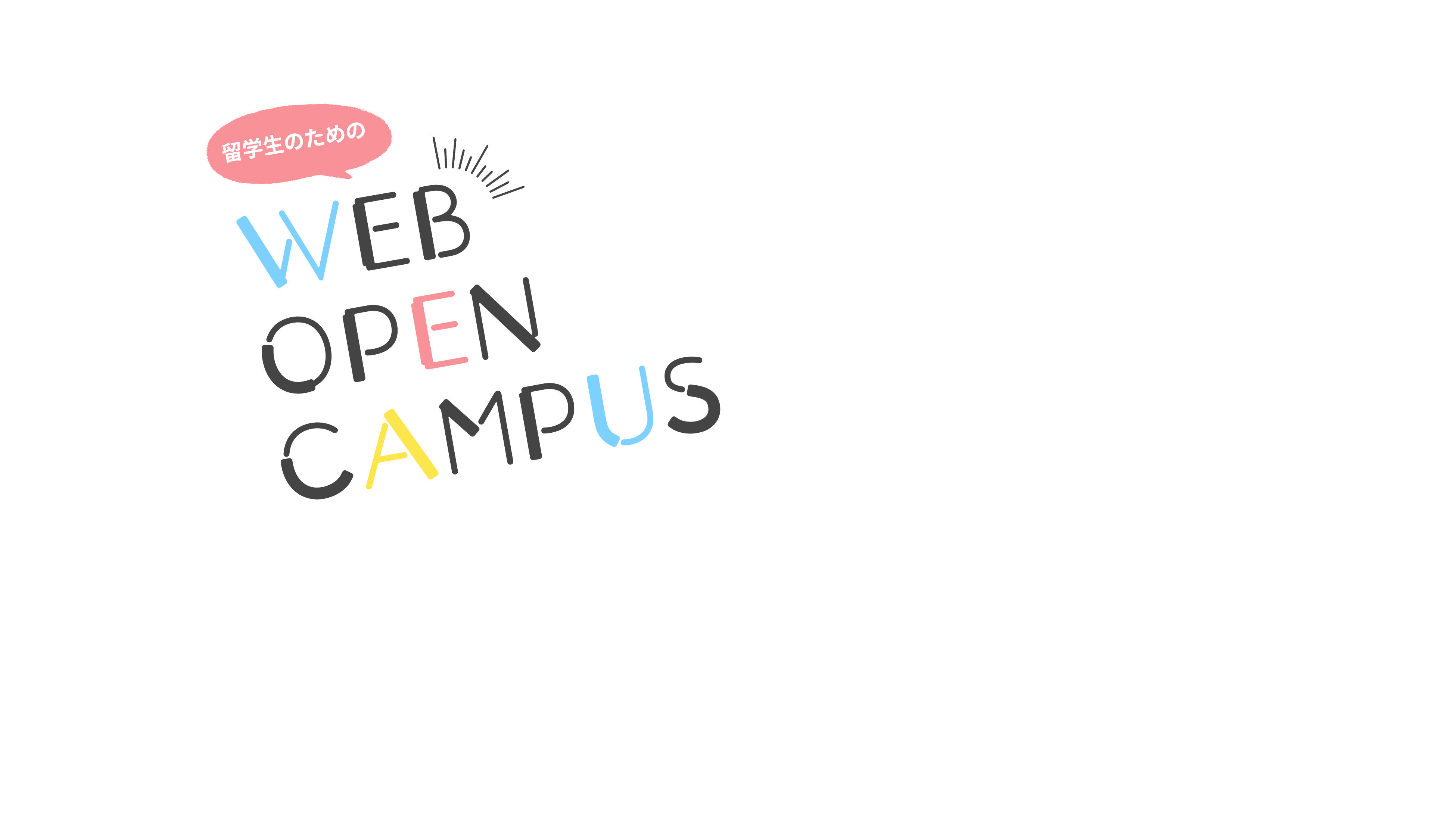 WEB OPEN CAMPUS