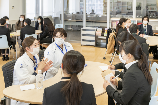 帝京大学医学部附属病院