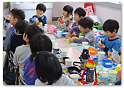 帝京幼稚園 教育目標