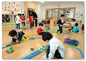 未就園児教室01
